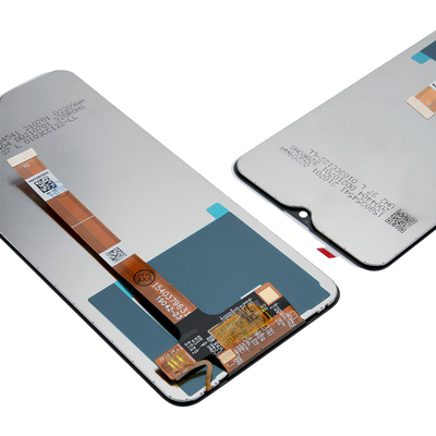 5.5 ''Mobiele Telefoon Lcd-scherm Digitizer Originele Voor Huawei 2017 Y5 Y6 Montage