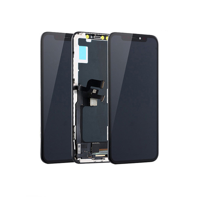 5,5 inch TFT Iphone 8 Plus vervangend scherm TFT LCD-module met touch