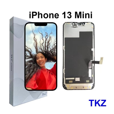 Het Originele die Oled Lcd Scherm 100% van TKZ voor Iphone 13 wordt getest Mini