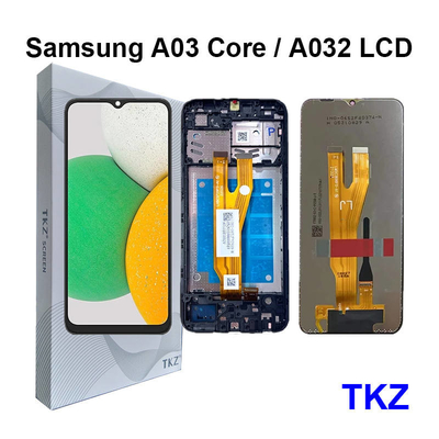 LCD van de de Celtelefoon van A032M A032F het Schermvervanging voor SAM Galaxy A03