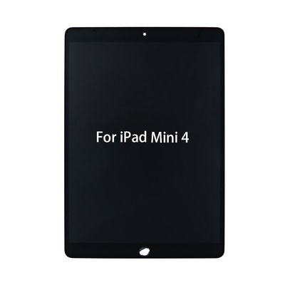 Ipad Mini 5 Tabletlcd het Scherm Originele OEM OLED Incell LCD TFT