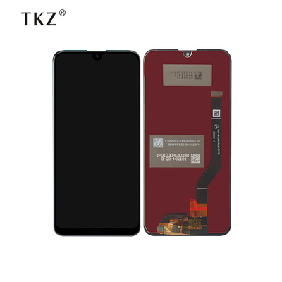 Slimme Mobiele Telefoonlcd Vertoning voor van het het Touche screenglas van Huawei Y9 2019 de Becijferaarassemblage Mobilephonelcds voor Huawei Y9 20