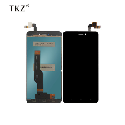 De Telefoonlcd van de Takko het Zachte Harde OLED Cel Scherm voor Nota 4 van Xiaomi Redmi