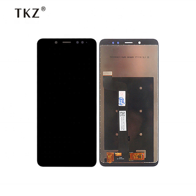 Mobiele LCD het Touche screenassemblage van TKZ 5.8inch voor Nota 5 van XIAOMI Redmi