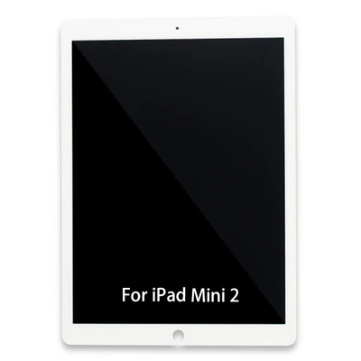LCD van de A1489a1490 Tablet het Scherm Ipad Mini 2 Becijferaarvervanging