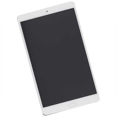 Het Touche screen van 8,4 Duimwindows tablet voor Huawei Mediapad M3 LCD