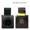 Zwarte Iphone XR 11 Achter Gebruikt Camera Flex 100% Geteste Origineel