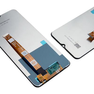 Het Schermvervanging van OLED Smartphone voor Oppo A31 A12 A9 A5s A3s