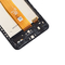 Het mobiele Lcd Scherm voor het Touche screenlcd van de Melkwega02 Vertoning A022 sm-A022M LCD Vertoning