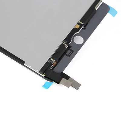 LCD van de IPad de Protablet Assemblage van de het Schermbecijferaar met IC-Spaander A1670 A1671