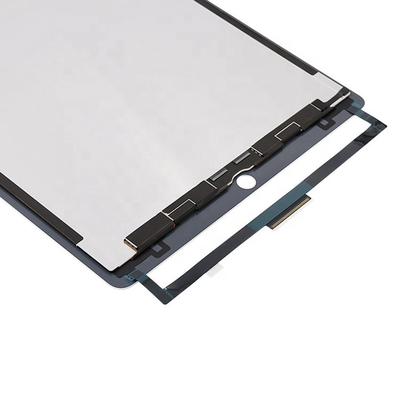 LCD van de IPad de Protablet Assemblage van de het Schermbecijferaar met IC-Spaander A1670 A1671