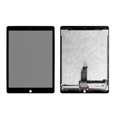 LCD van de IPad de Protablet Assemblage van de het Schermbecijferaar met IC-Spaander A1670 A1671