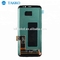Mobiele Lcd het Schermlcd Vertoningen voor de Uitstekende Kwaliteit van SAM S8 G950 Origineel met Kader