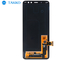 LCD Vertoning voor van de de Fabrieksprijs van SAM A8 2018 de Telefoonlcd het Mobiele Scherm voor A830-Toebehoren Oled met Aanraking
