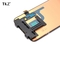 Originele Amoled LCD 5G de Vervanging van het 6,67 Duimscherm voor Xiaomi Mi 10 ultra Globale Lcd Vertoning