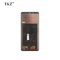TAKKO-Fabrieksprijs voor Nota 5 van Xiaomi Redmi LCD van het Vervangingsscherm Vertoning